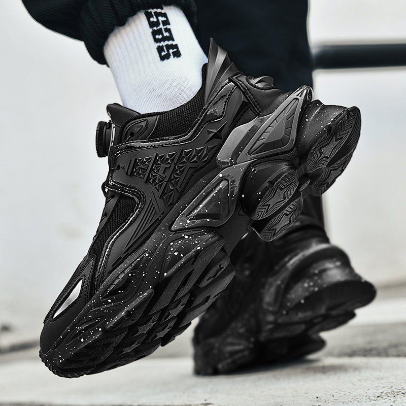 Rapture Pulse T4 Sneakers - Goatlv