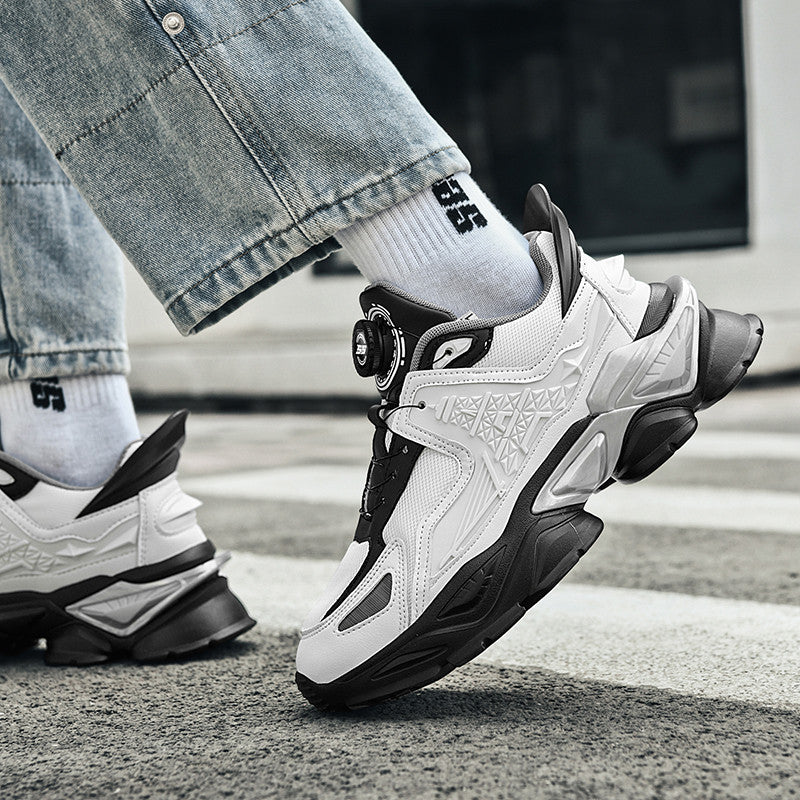 Rapture Pulse T4 Sneakers - Goatlv