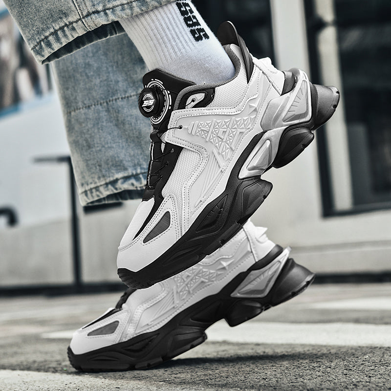Rapture Pulse T4 Sneakers - Goatlv