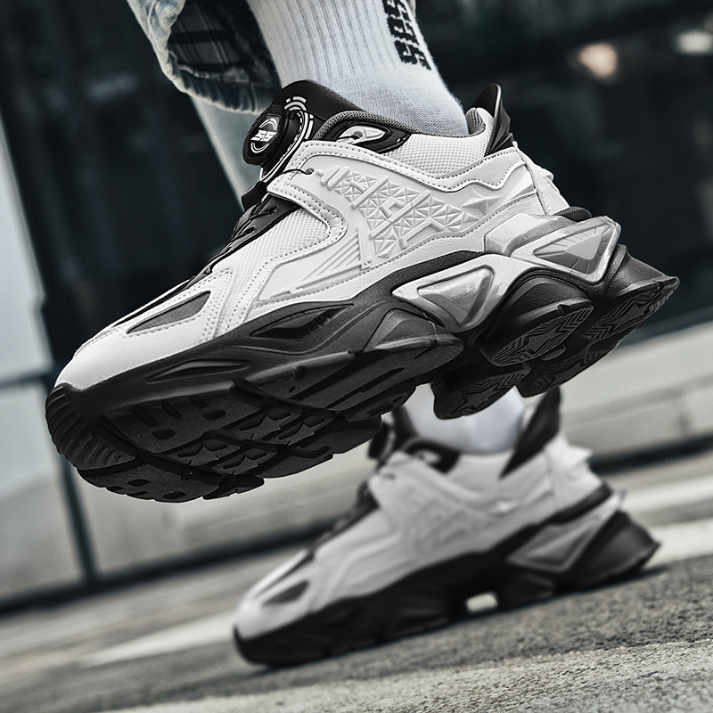 Rapture Pulse T4 Sneakers - Goatlv