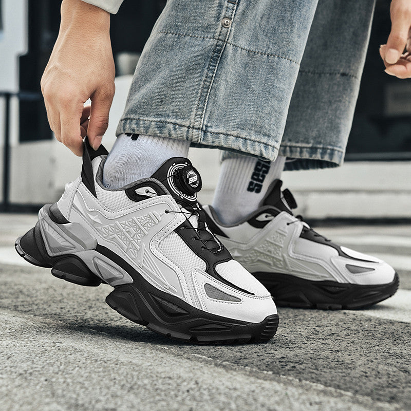 Rapture Pulse T4 Sneakers - Goatlv