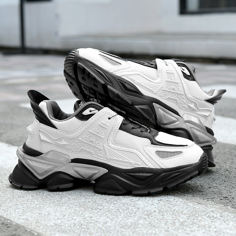 Rapture Pulse T4 Sneakers - Goatlv