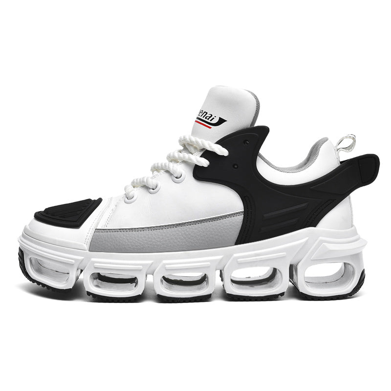 Eclipse Reborn T4 Sneakers - Goatlv