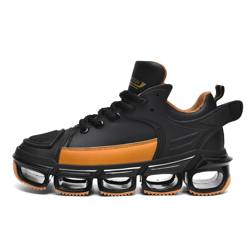 Eclipse Reborn T4 Sneakers - Goatlv