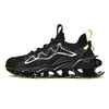 Astral Blaze T4 Sneakers - Goatlv