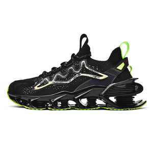 Astral Blaze T4 Sneakers - Goatlv