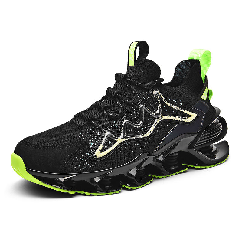 Astral Blaze T4 Sneakers - Goatlv