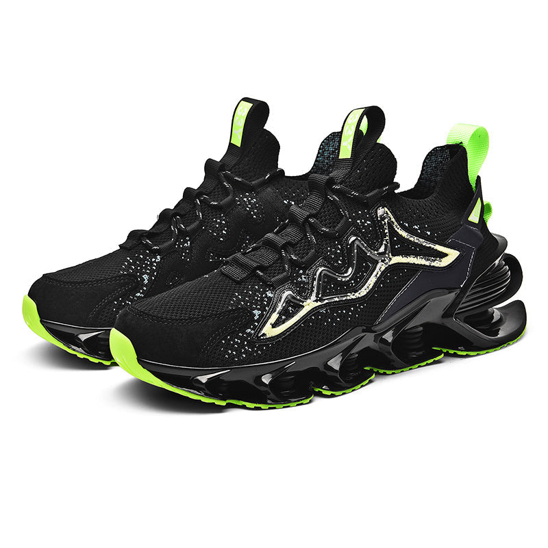 Astral Blaze T4 Sneakers - Goatlv