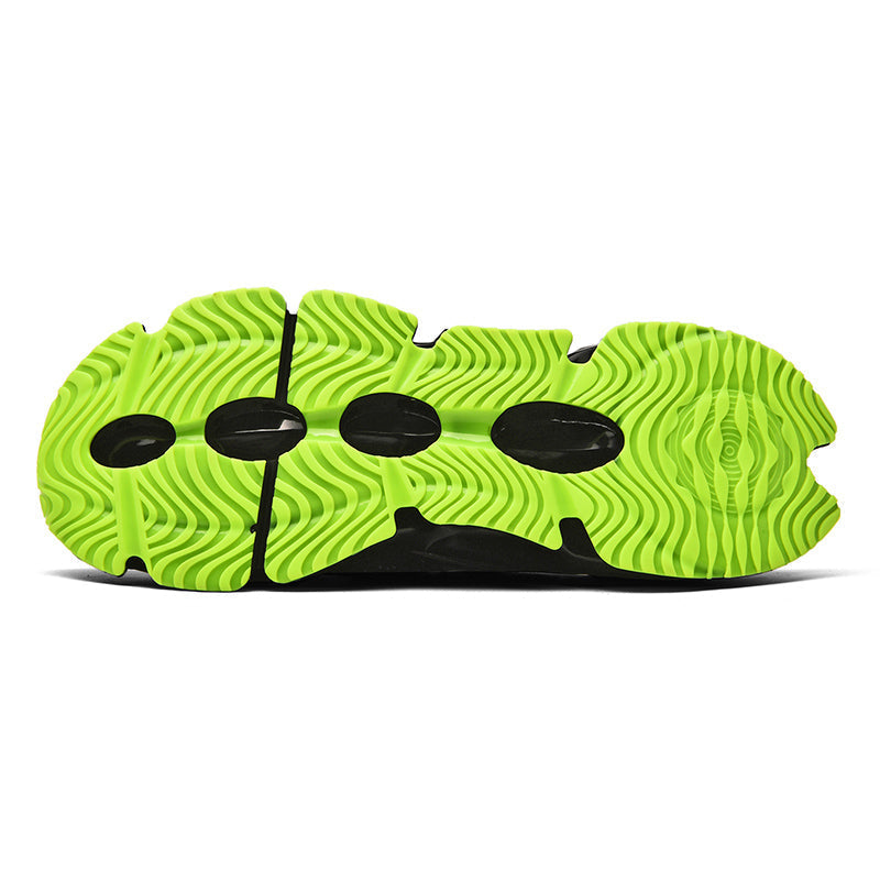 Astral Blaze T4 Sneakers - Goatlv