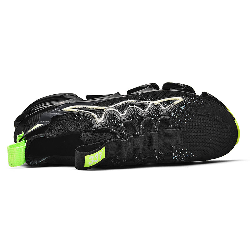 Astral Blaze T4 Sneakers - Goatlv