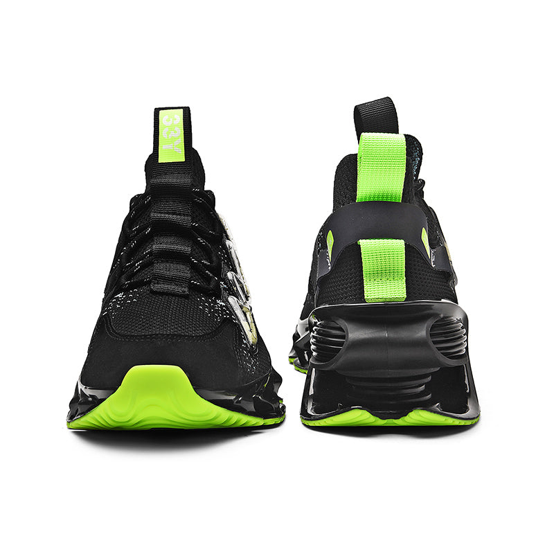Astral Blaze T4 Sneakers - Goatlv