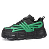 Pinnacle Wave T4 Sneakers - Goatlv