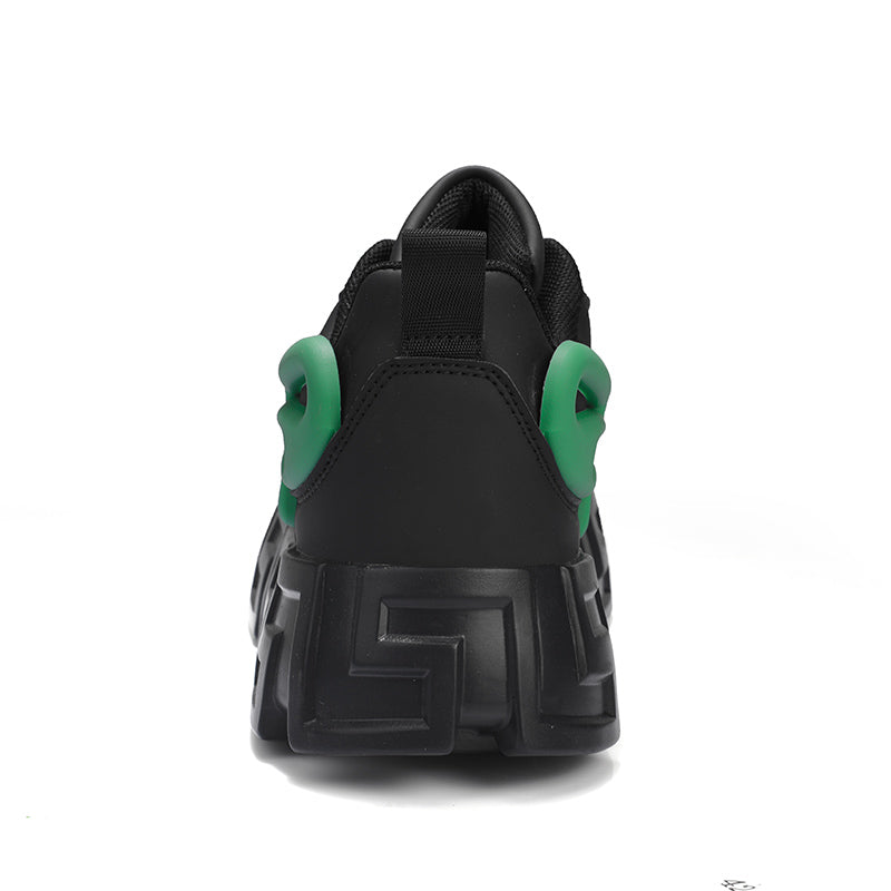 Pinnacle Wave T4 Sneakers - Goatlv