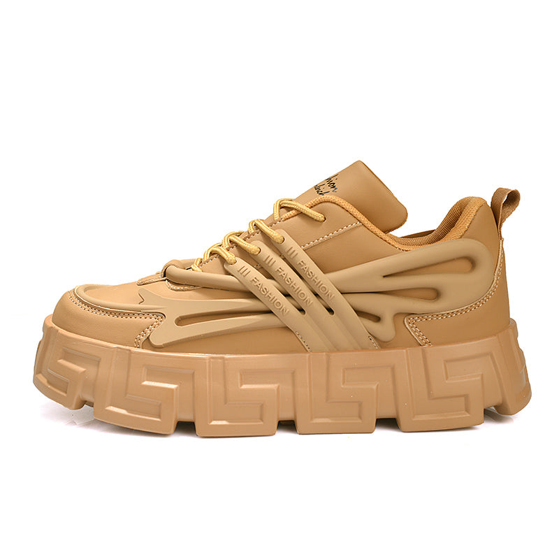 Pinnacle Wave T4 Sneakers - Goatlv