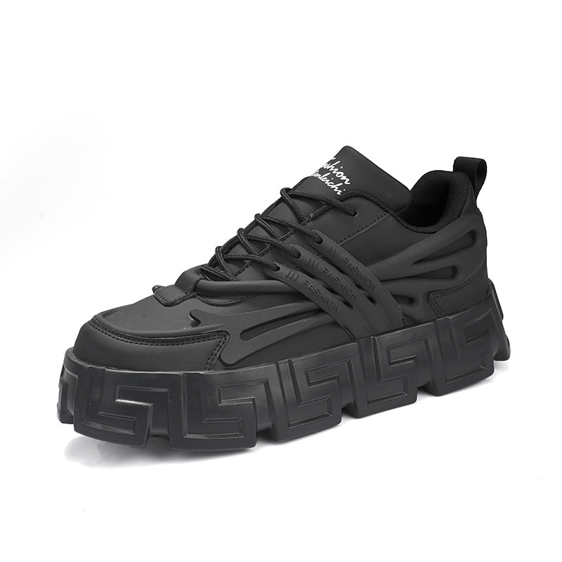 Pinnacle Wave T4 Sneakers - Goatlv