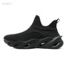 Dynamic Flex T4 Sneakers - Goatlv