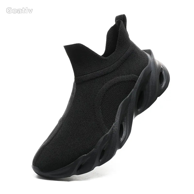 Dynamic Flex T4 Sneakers - Goatlv