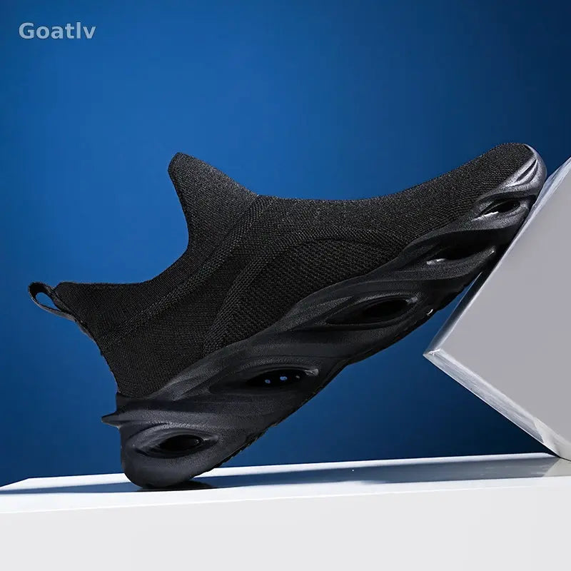 Dynamic Flex T4 Sneakers - Goatlv