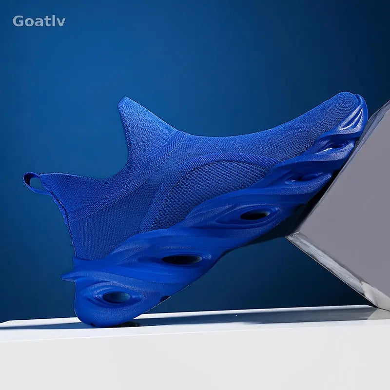 Dynamic Flex T4 Sneakers - Goatlv