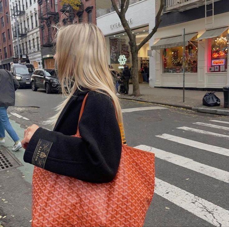 1984 - Goyard - GOD Bags - 205 - GoatLV