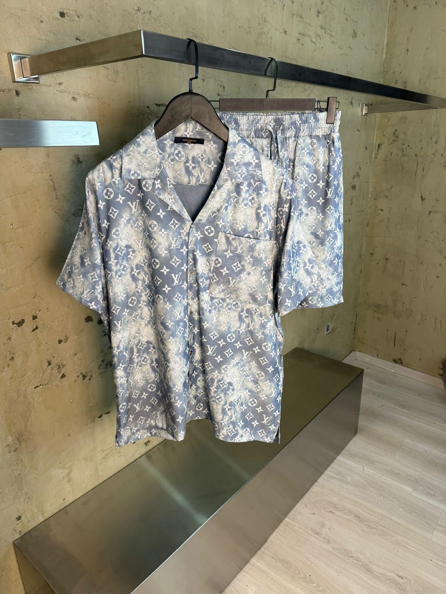 Tntwear® - Louis Vuitton Set 0011 Tntwear