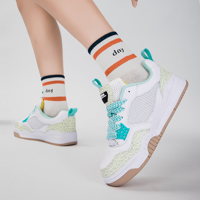 Prism Shift' X9X Sneakers Men's Luxury Boutique - X9X™