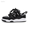 Flexion Glide X1X Sneakers - Goatlv