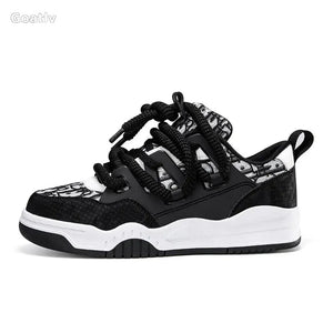 Flexion Glide X1X Sneakers - Goatlv