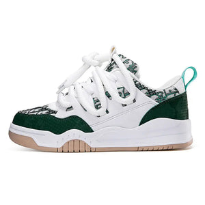 Flexion Glide X1X Sneakers - Goatlv