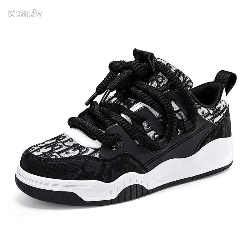 Flexion Glide X1X Sneakers - Goatlv