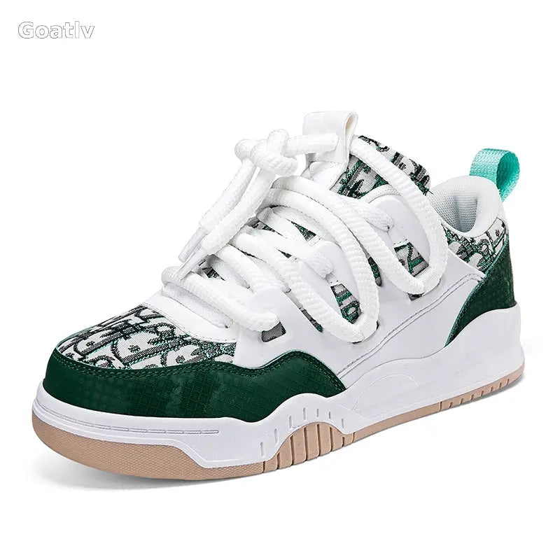 Flexion Glide X1X Sneakers - Goatlv