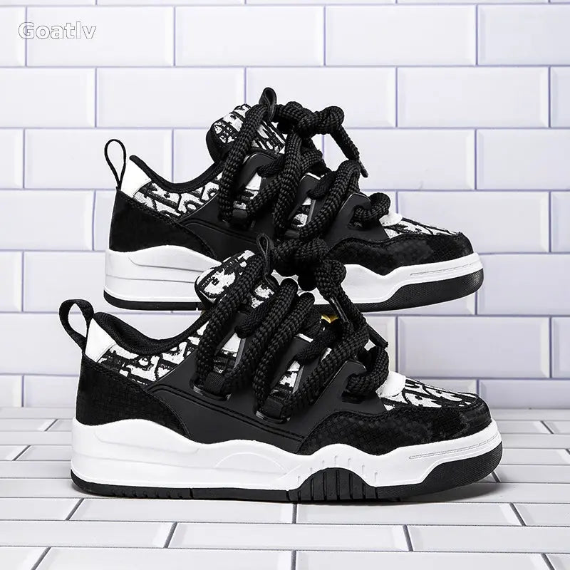 Flexion Glide X1X Sneakers - Goatlv