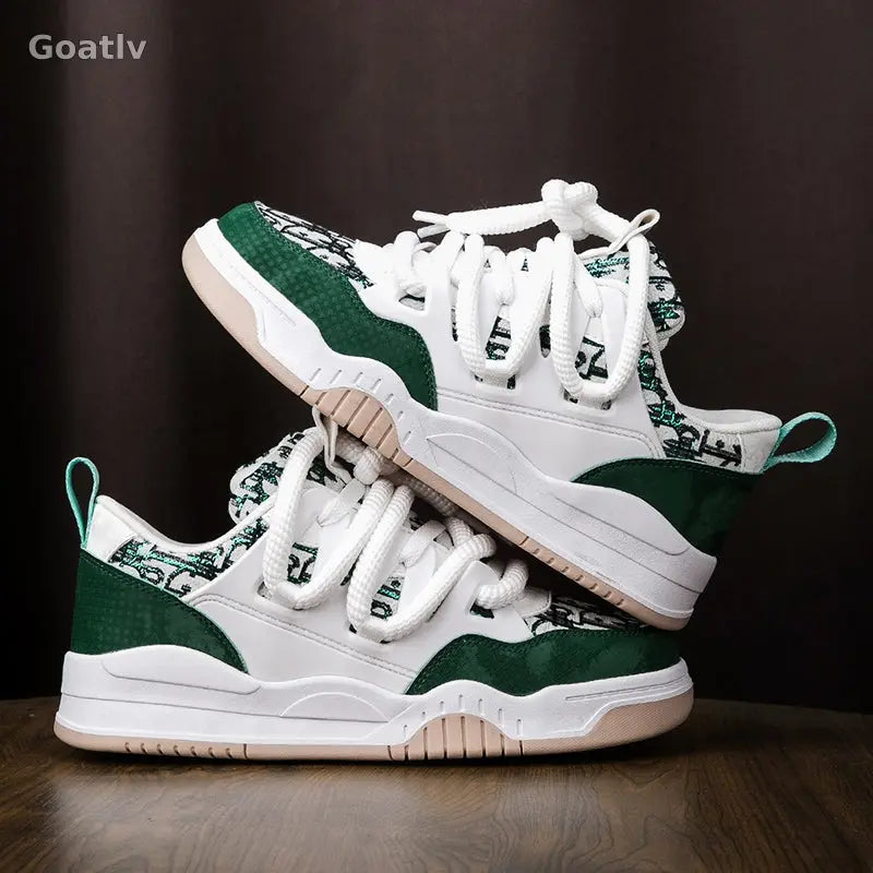 Flexion Glide X1X Sneakers - Goatlv
