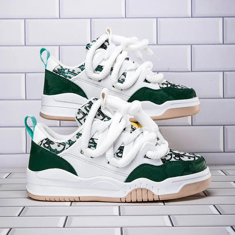 Flexion Glide X1X Sneakers - Goatlv