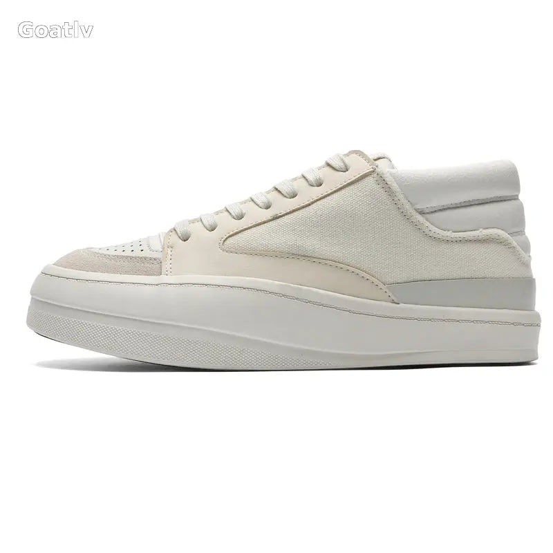 Frostfire Surge T4 Sneakers - Goatlv