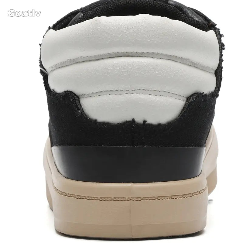 Frostfire Surge T4 Sneakers - Goatlv