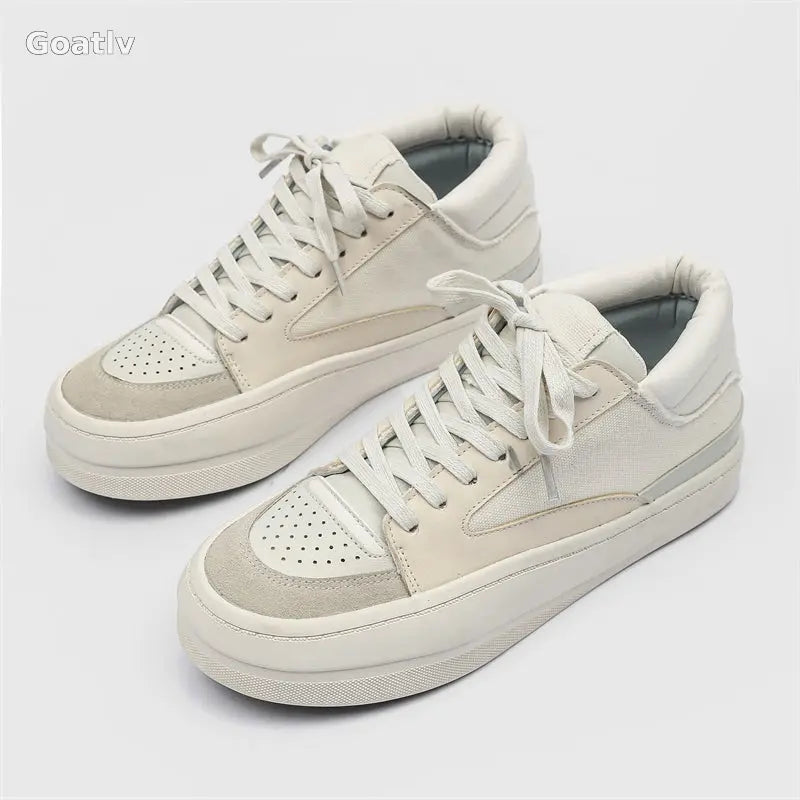Frostfire Surge T4 Sneakers - Goatlv