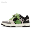 Graffiti Hip-Hop Sneakers - Goatlv