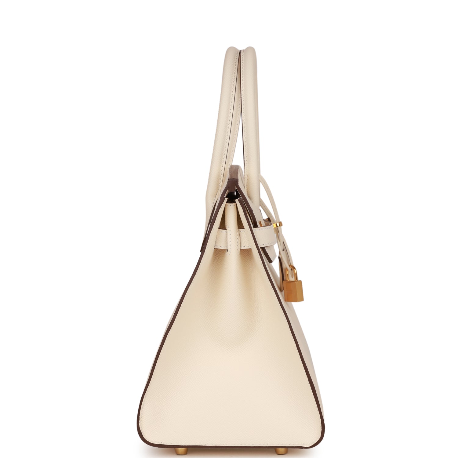 Birkin Sellier 30 Nata Epsom Gold Hardware Kilta bags