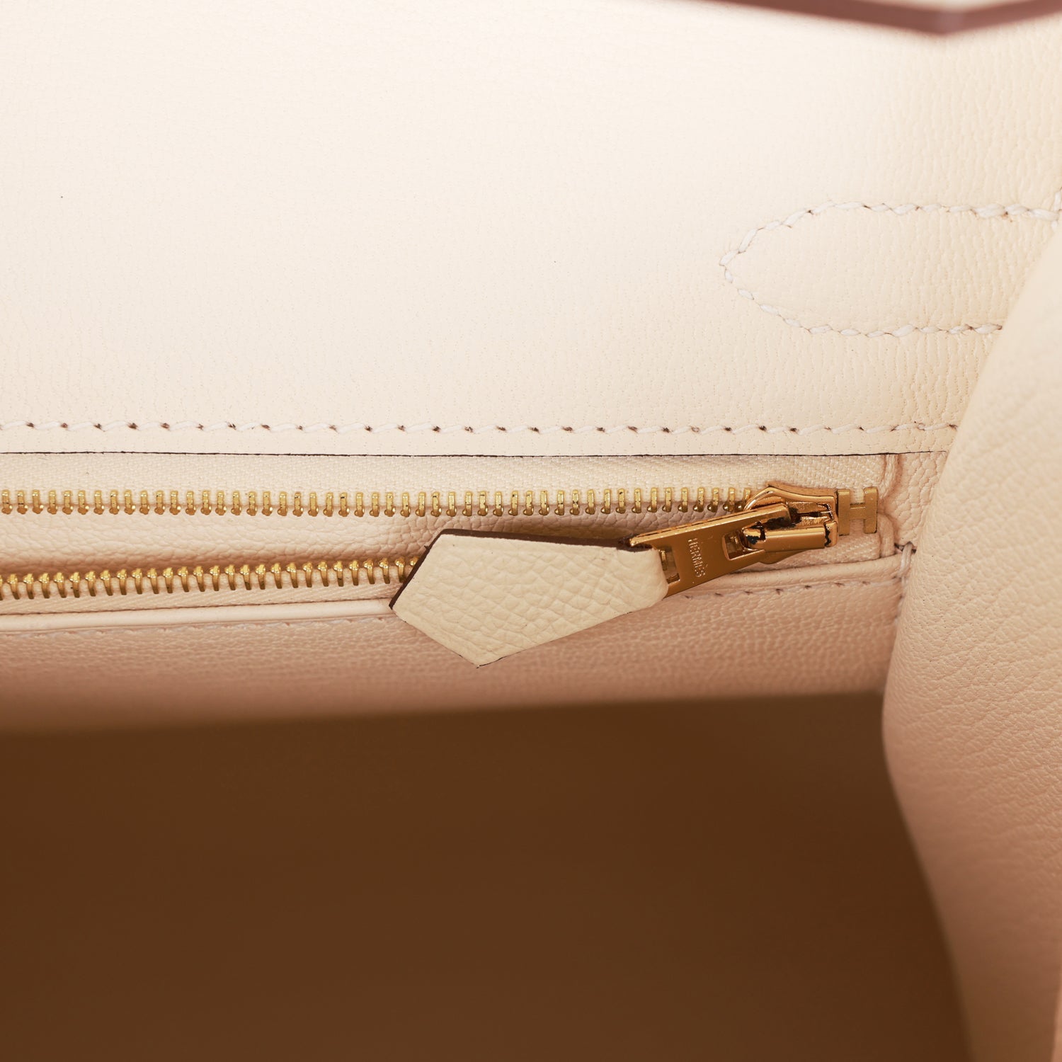 Birkin Sellier 30 Nata Epsom Gold Hardware Kilta bags