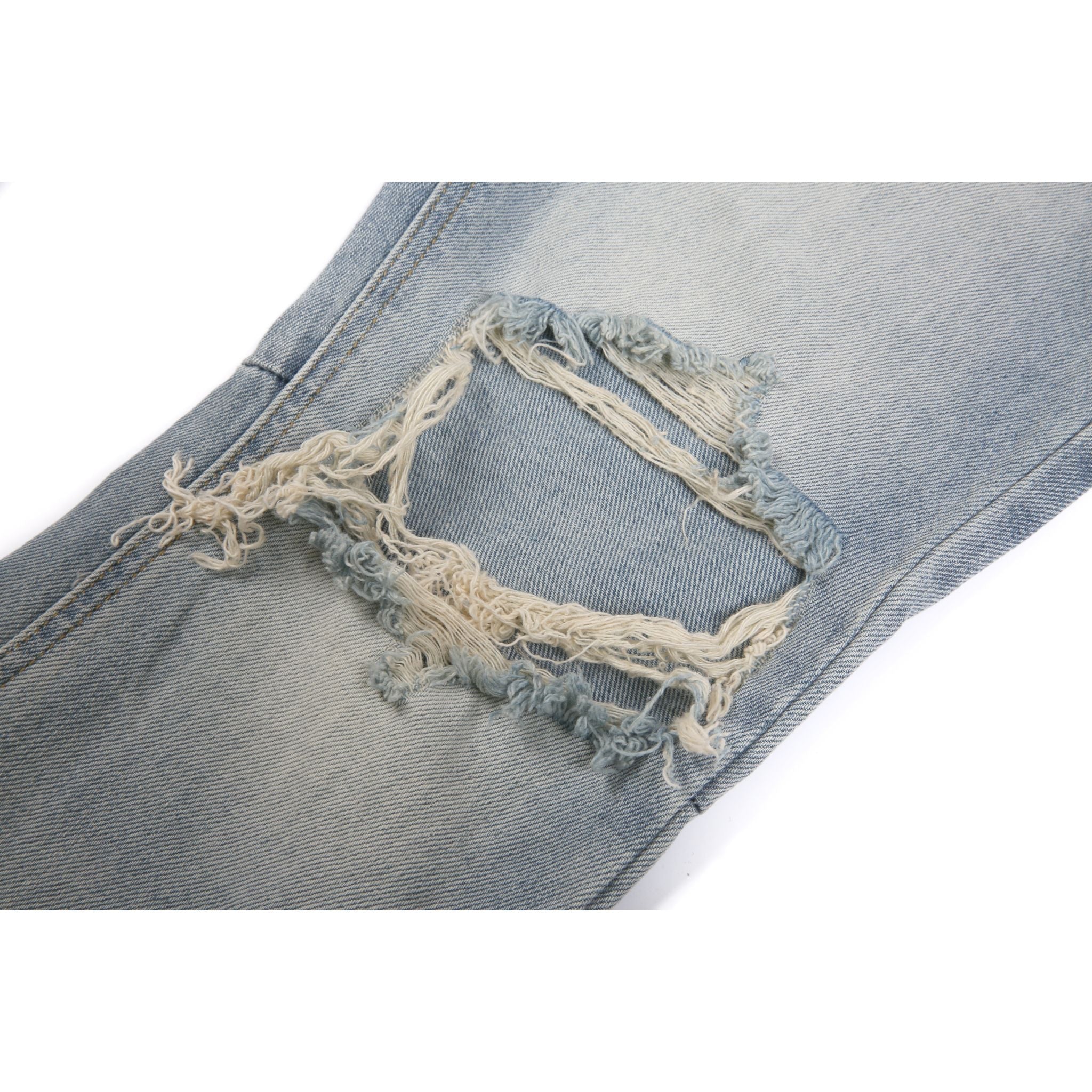 Sneakerhill Essential Denim V2 - Vintage Indigo - sneakerhillcom