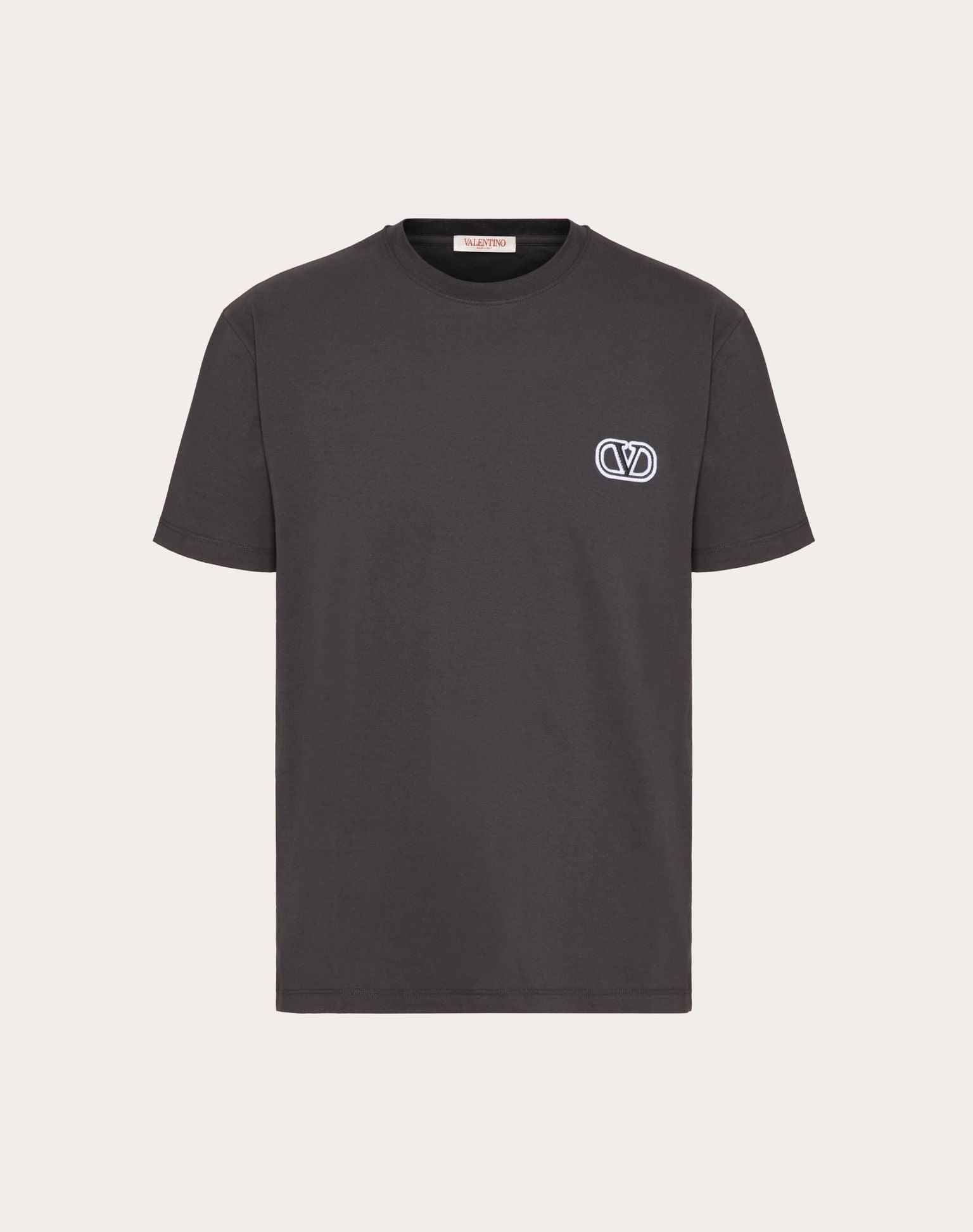Sneakerhill - Valentino T-Shirt 001