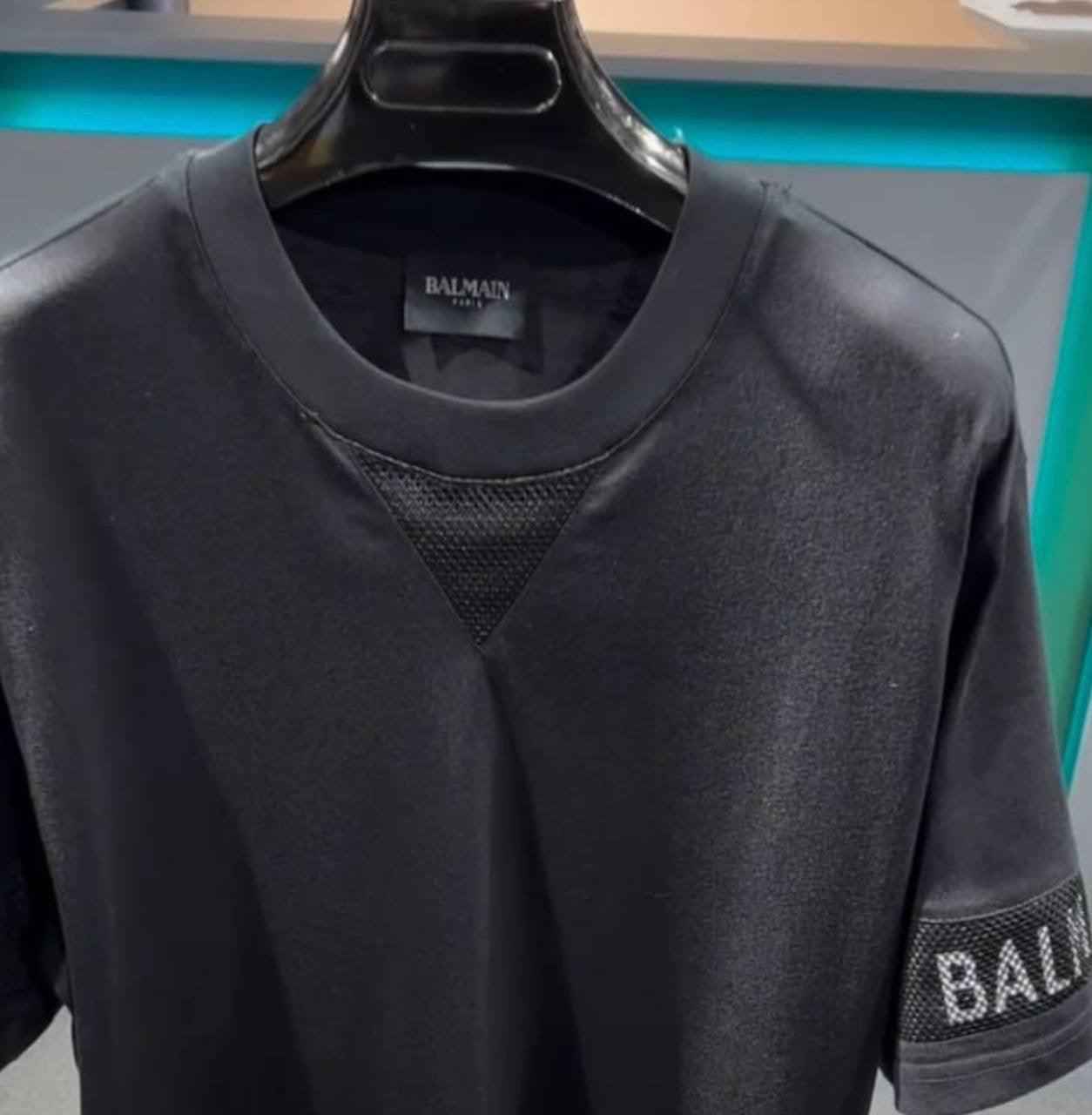 1984 - Balmain T-Shirt 003