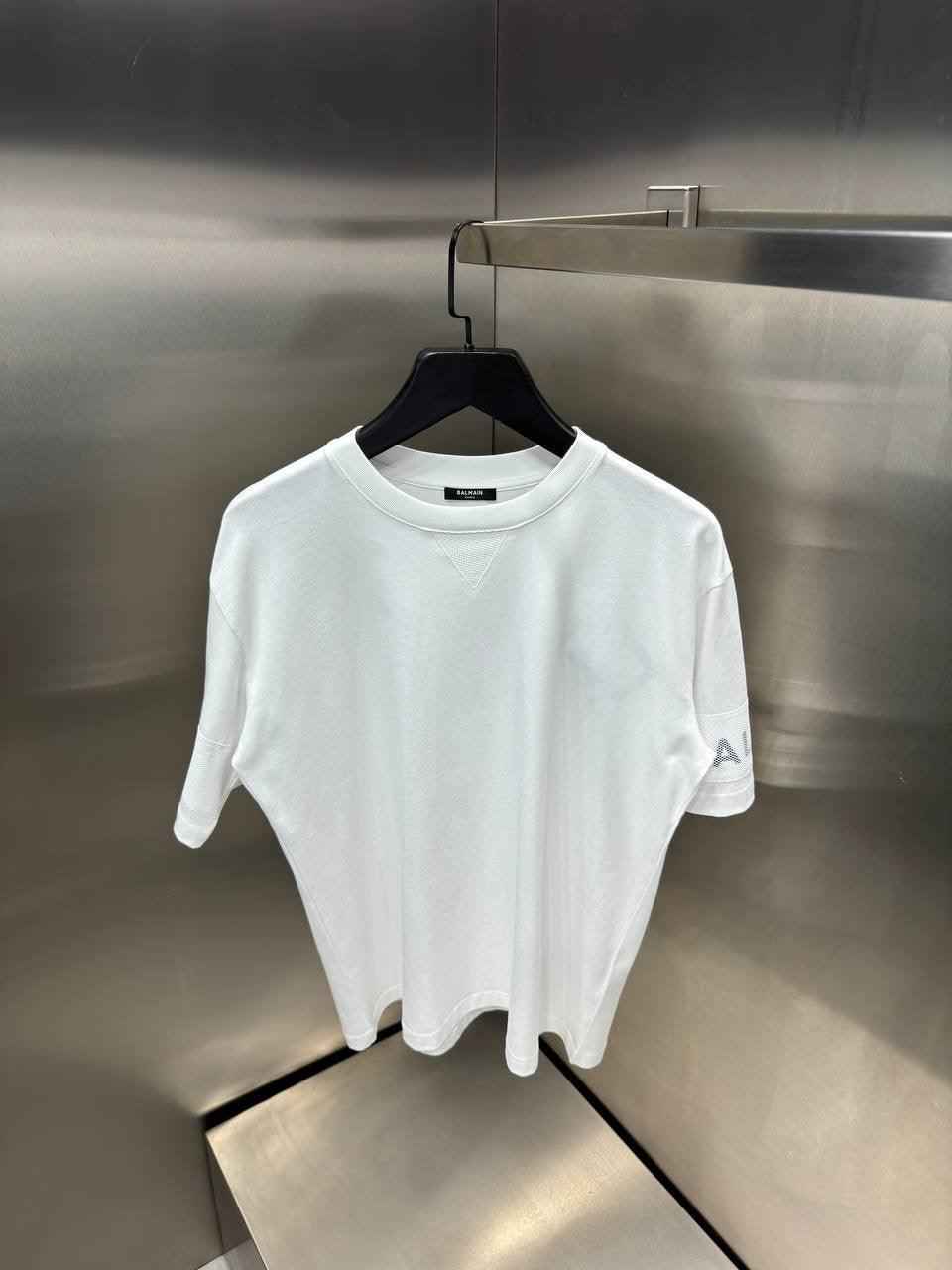 1984 - Balmain T-Shirt 003