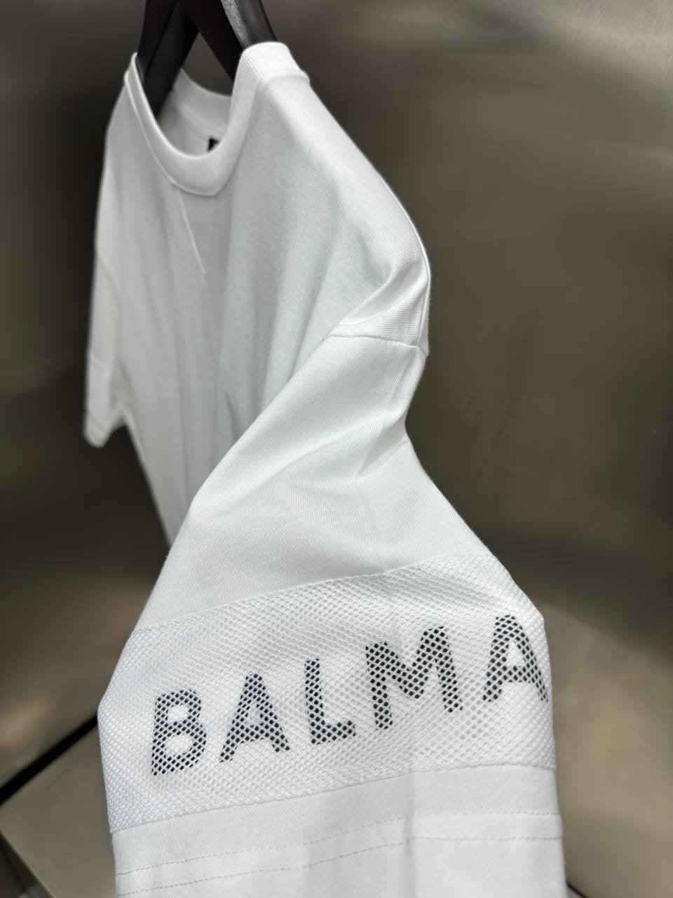 1984 - Balmain T-Shirt 003