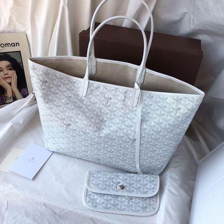 1984 - GOYARD Bags - 222 - GoatLV