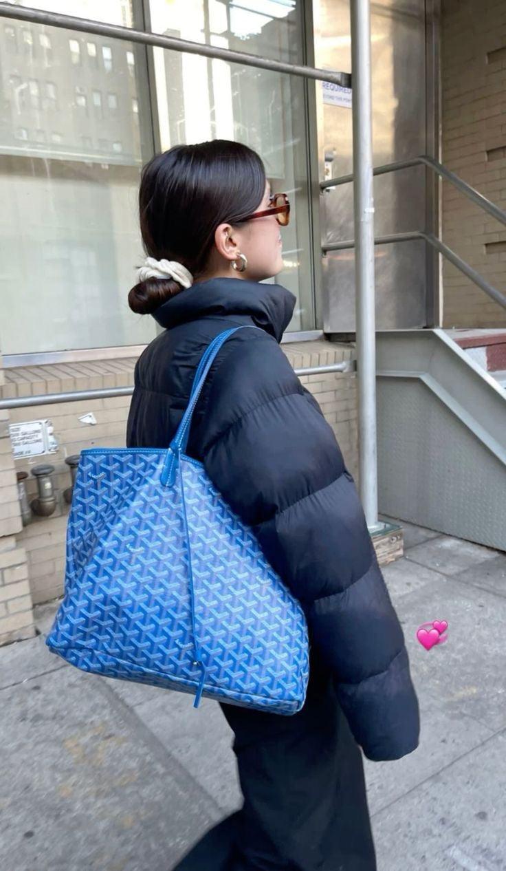 Goyard 1984 - GOD Bags - 294 Sneakerlandzo