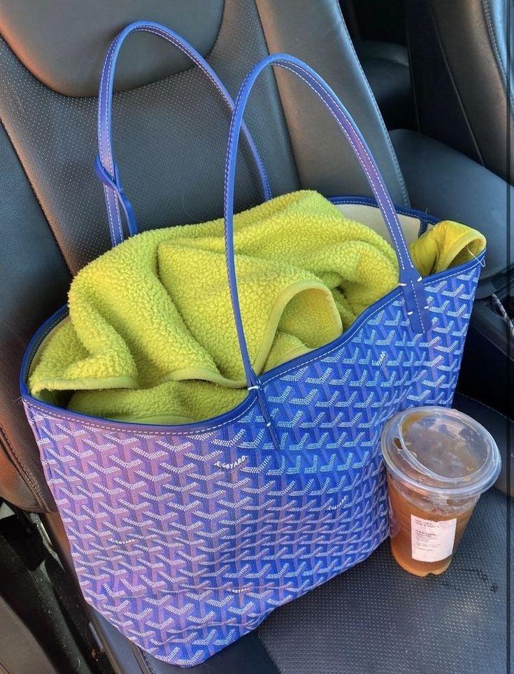 Goyard 1984 - GOD Bags - 294 Sneakerlandzo