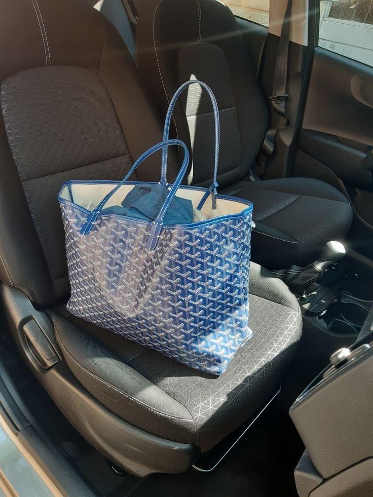 Goyard 1984 - GOD Bags - 294 Sneakerlandzo