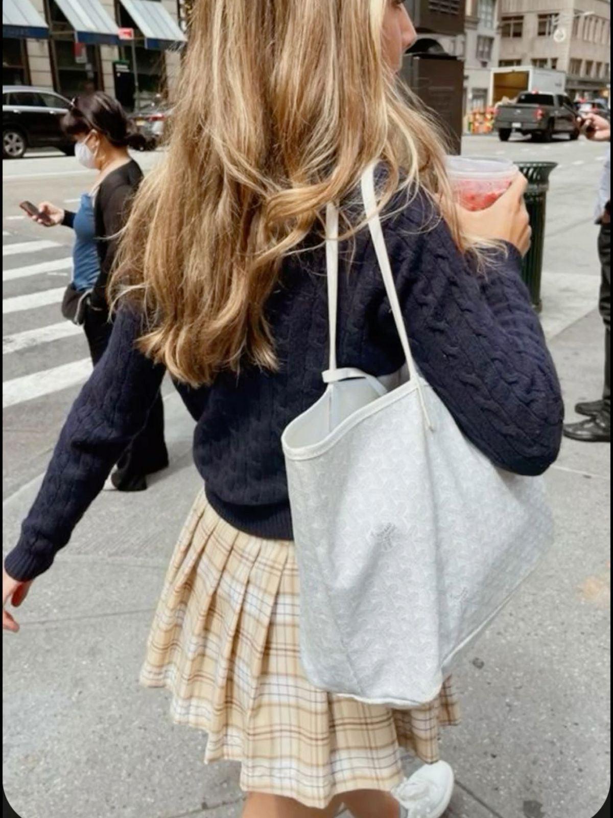 1984 - GOYARD Bags - 222 - GoatLV